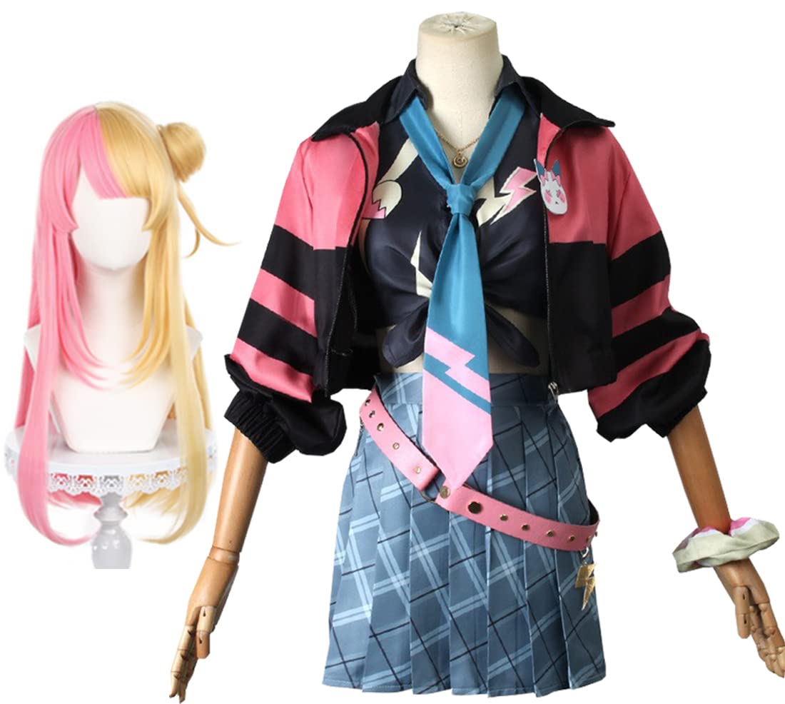 Amazon.co.jp: バーチャルYouTuber VTuber にじさんじ Kotoka